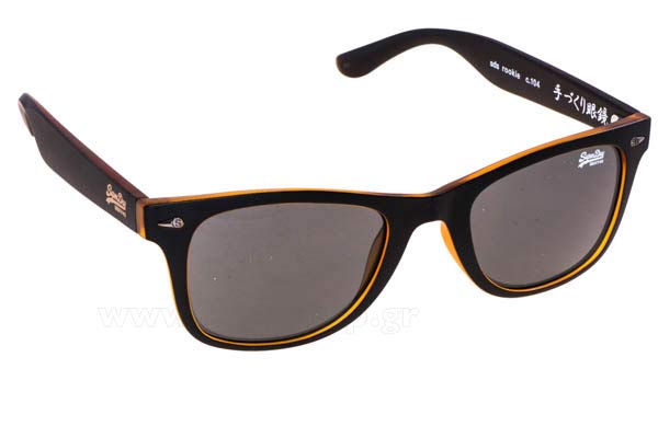superdry ROOKIE Occhiali da Sole 