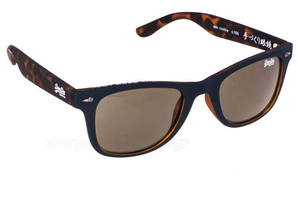 superdry ROOKIE Occhiali da Sole 
