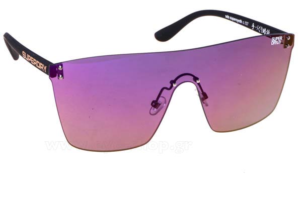 superdry SUPERSYNTH Occhiali da Sole 