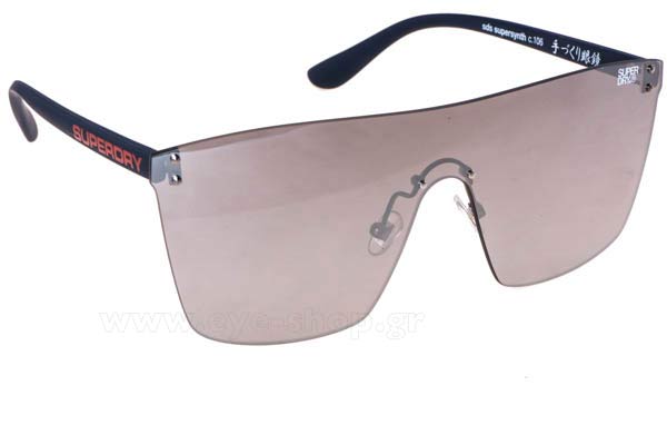 superdry SUPERSYNTH Occhiali da Sole 