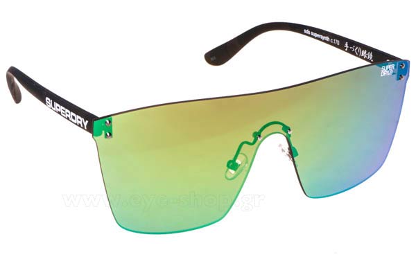 superdry SUPERSYNTH Occhiali da Sole 