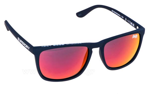 superdry Shockwave Occhiali da Sole 