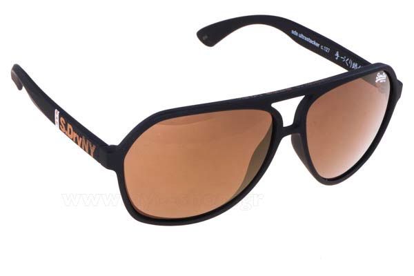 superdry ULTRASTACKER Occhiali da Sole 