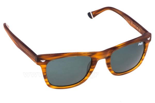 superdry SAN Occhiali da Sole 