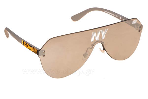 superdry MONOVECTOR Occhiali da Sole 