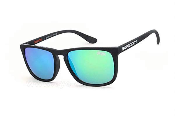 superdry Shockwave Occhiali da Sole 