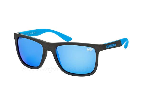 Superdry RUNNERX 165P size 56 Occhiali da sole Prezzo: 63,92