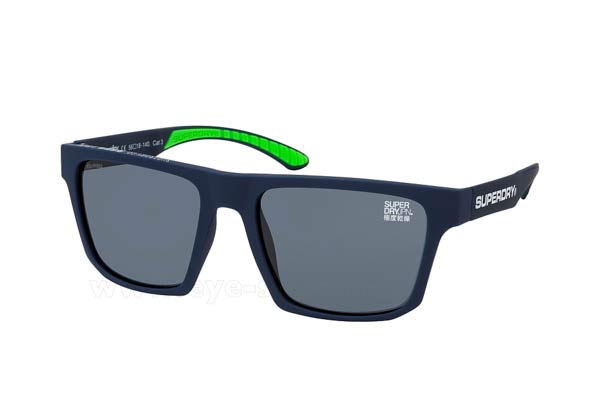 superdry URBAN Occhiali da Sole 