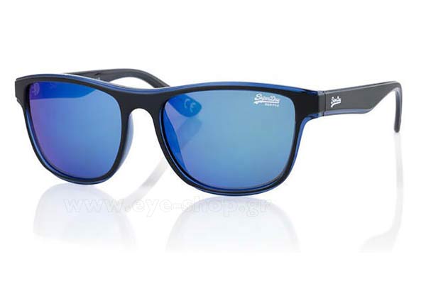 superdry ROCKSTEP Occhiali da Sole 