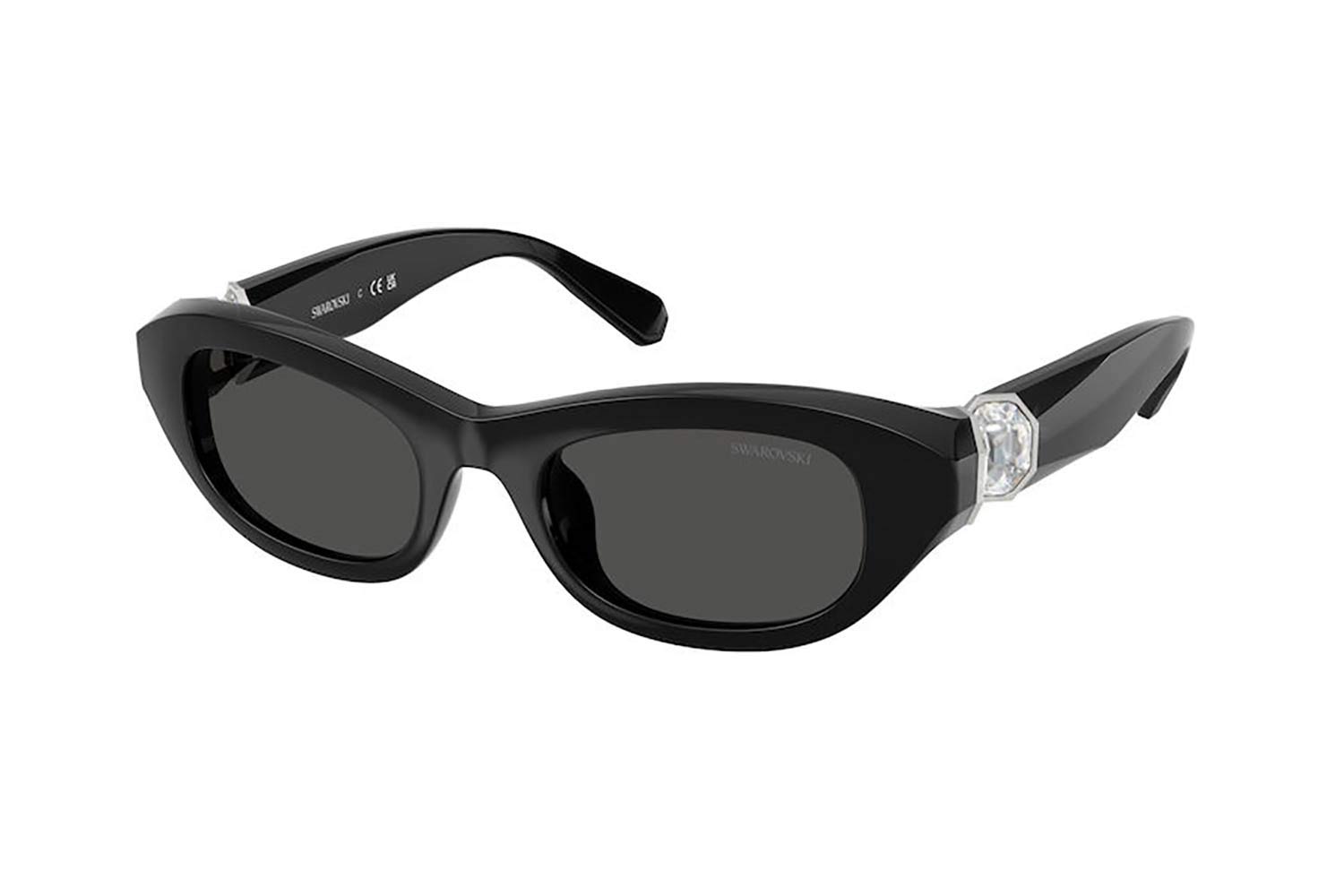 Swarovski 6036U 103887 size 50 Occhiali da sole Prezzo: 189,99