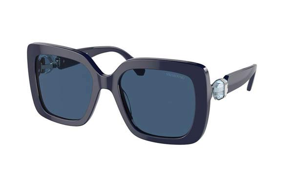 Swarovski 6001 100455 size 55 Occhiali da sole Prezzo: 178,88