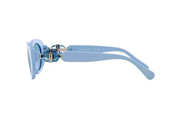 SWAROVSKI 6002 Occhiali da Sole 