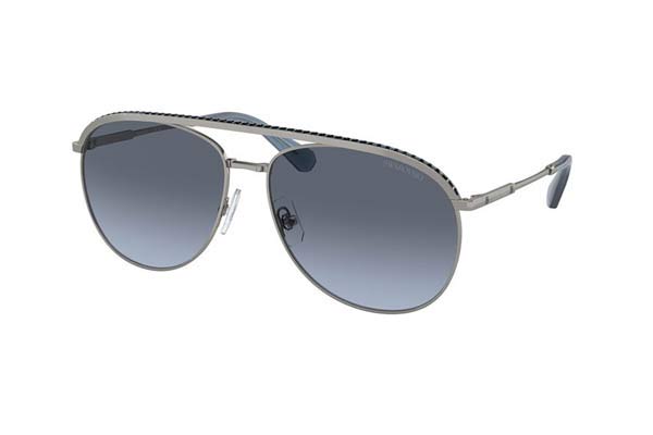 Swarovski 7005 40098F size 61 Occhiali da sole Prezzo: 165,18