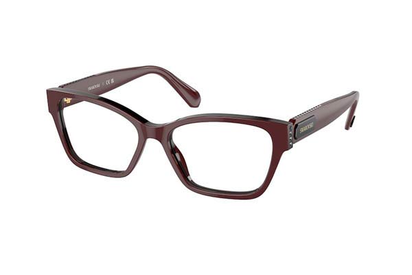 Swarovski 2013 1019 size 54 Occhiali da vista Prezzo: 186,00