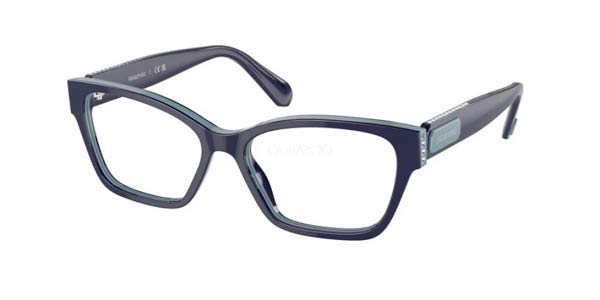 Swarovski 2013 1018 size 54 Occhiali da vista Prezzo: 186,00