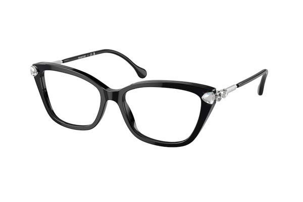 Swarovski 2011 1038 size 55 Occhiali da vista Prezzo: 154,00