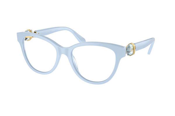 Swarovski 2004 1006 size 52 Occhiali da vista Prezzo: 186,00