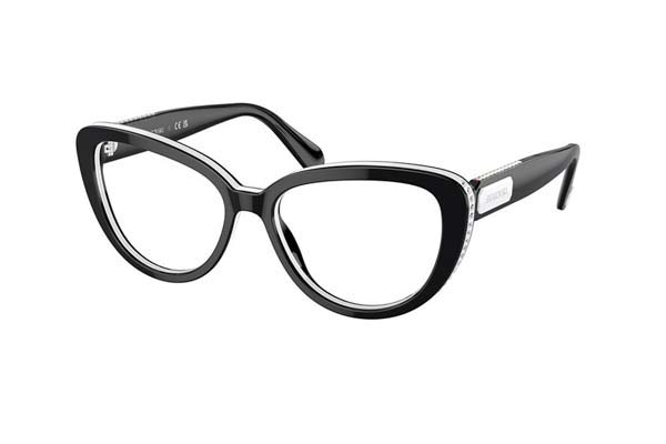 Swarovski 2014 1015 size 54 Occhiali da vista Prezzo: 186,00