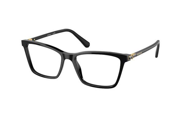 Swarovski 2015 1001 size 53 Occhiali da vista Prezzo: 122,00