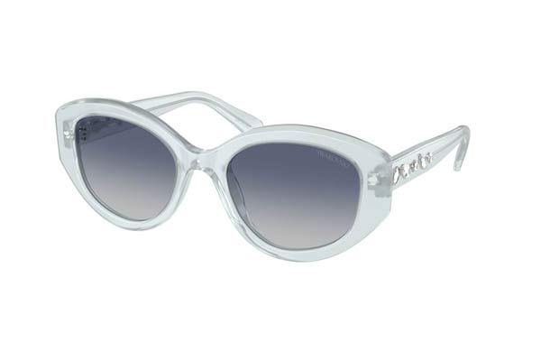 Swarovski 6005 10244L size 53 Occhiali da sole Prezzo: 125,98