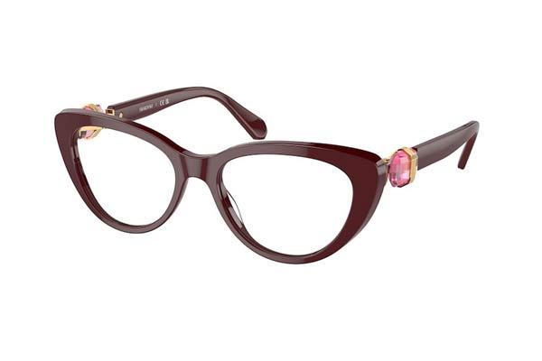 Swarovski 2005 1008 size 53 Occhiali da vista Prezzo: 186,00