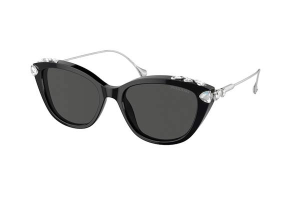 Swarovski 6010 103887 size 53 Occhiali da sole Prezzo: 190,98