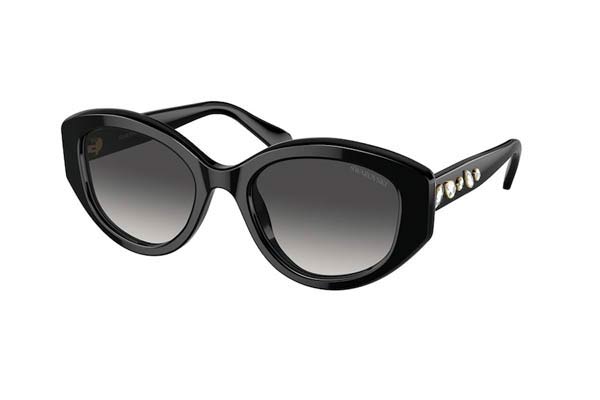 Swarovski 6005 10018G size 53 Occhiali da sole Prezzo: 124,87