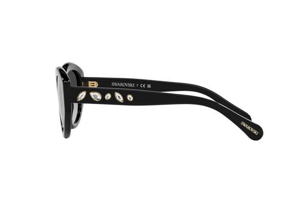 SWAROVSKI 6005 Occhiali da Sole 