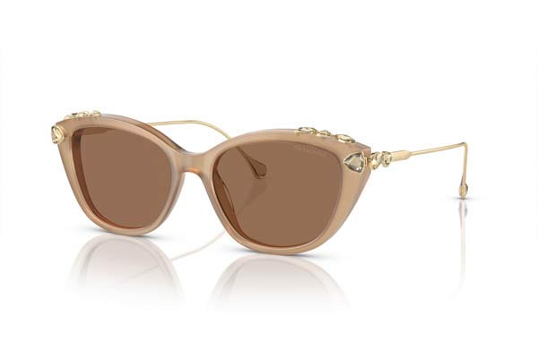 SWAROVSKI 6010 Occhiali da Sole 