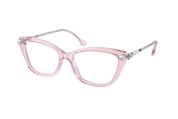 Swarovski 2011 3001 size 53 Occhiali da vista Prezzo: 154,00