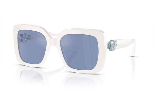 SWAROVSKI 6001 Occhiali da Sole 