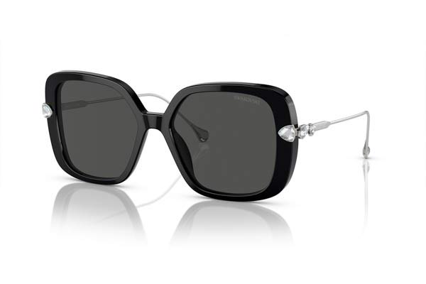 SWAROVSKI 6011 Occhiali da Sole 