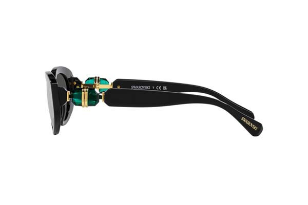 SWAROVSKI 6002 Occhiali da Sole 