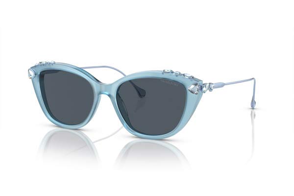 SWAROVSKI 6010 Occhiali da Sole 