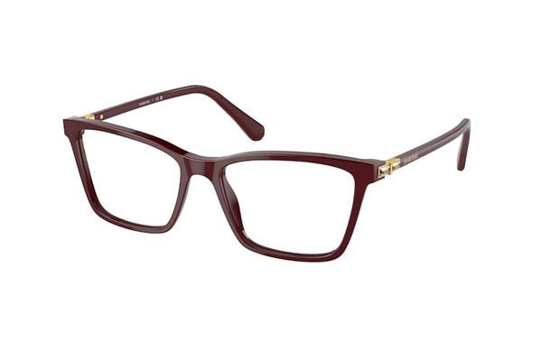 Swarovski 2015 1008 size 53 Occhiali da vista Prezzo: 122,00