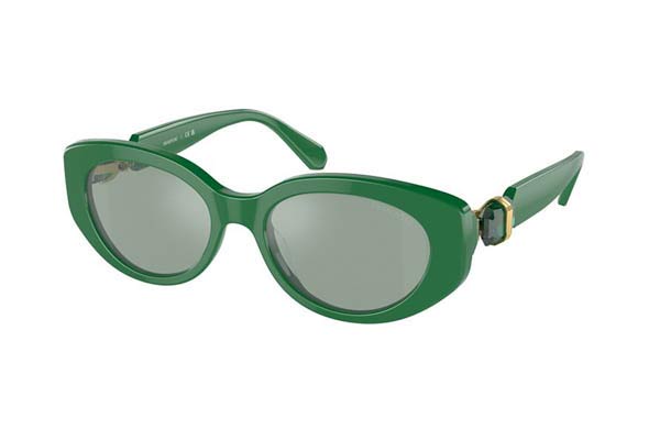 Swarovski 6002 10079C size 53 Occhiali da sole Prezzo: 166,99