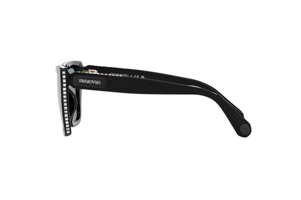 SWAROVSKI 6013 Occhiali da Sole 
