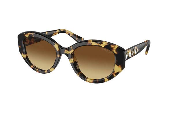 Swarovski 6005 100913 size 53 Occhiali da sole Prezzo: 119,99