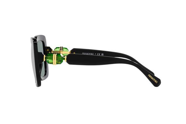 SWAROVSKI 6001 Occhiali da Sole 