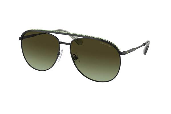 Swarovski 7005 4010E8 size 61 Occhiali da sole Prezzo: 190,99