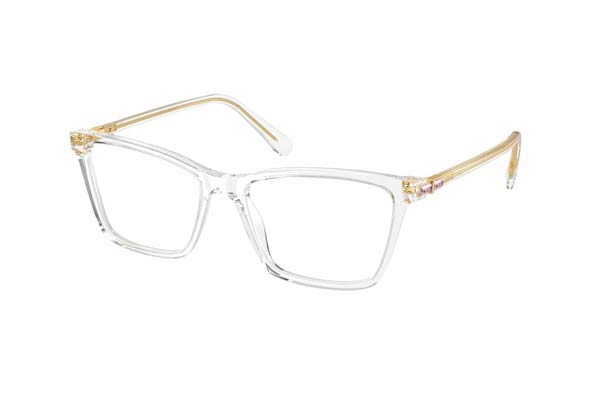 Swarovski 2015 1027 size 51 Occhiali da vista Prezzo: 122,00