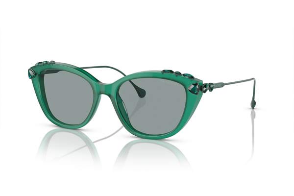 SWAROVSKI 6010 Occhiali da Sole 