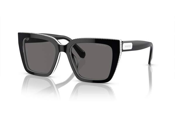 SWAROVSKI 6013 Occhiali da Sole 