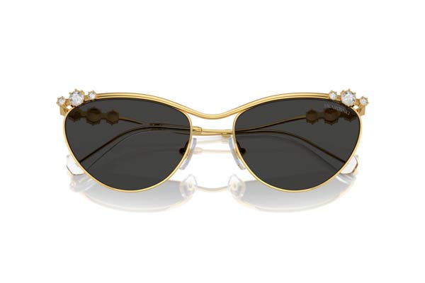 SWAROVSKI 7017 Occhiali da Sole 