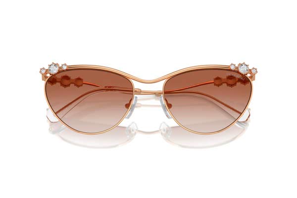 SWAROVSKI 7017 Occhiali da Sole 