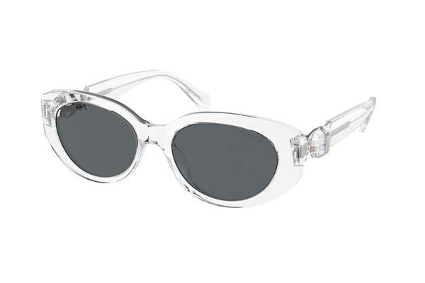 Swarovski 6002 102787 size 53 Occhiali da sole Prezzo: 195,99
