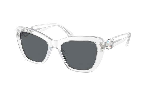 Swarovski 6018 102787 size 52 Occhiali da sole Prezzo: 190,98