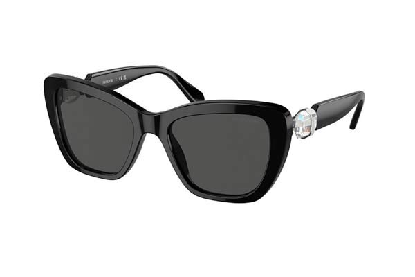 Swarovski 6018 100187 size 52 Occhiali da sole Prezzo: 171,96