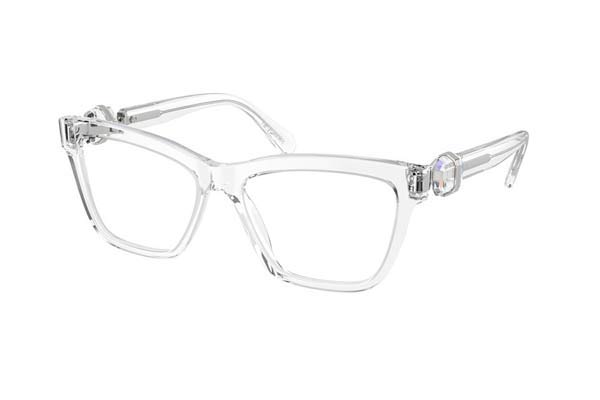 Swarovski 2021 1027 size 55 Occhiali da vista Prezzo: 162,00