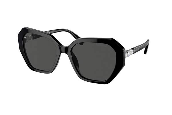 Swarovski 6017 100187 size 56 Occhiali da sole Prezzo: 119,99
